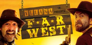 Espectáculo: Far West