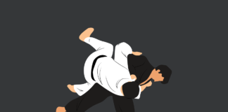 Campeonato Judo-Jujitsu