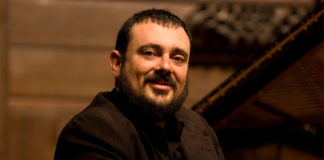 Concierto mudo con piano, de Federico Lechner