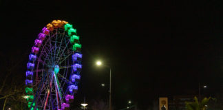 El ayuntamiento amplía la duración de La Avenida de la Ilusión hasta el domingo 9 de enero