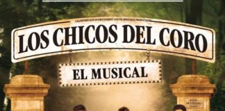 Tres Cantos, sede nacional del casting de audiciones del musical ‘Los chicos del coro’