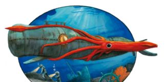 Exposición: Aventuras ilustradas