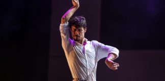 Las jóvenes promesas del flamenco compiten en el XI Concurso Nacional de Flamenco ‘Ciudad de Tres Cantos’