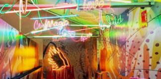 Propuesta cultural: Ikono Madrid, galería de arte experimental