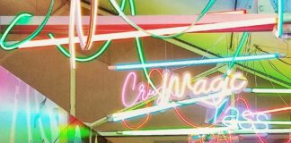 Propuesta cultural: Ikono Madrid, galería de arte experimental