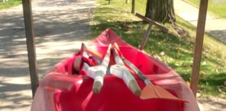 El PSOE de Tres Cantos destapa las múltiples irregularidades del supuesto convenio para el servicio de alquiler de canoas barcas y canoas