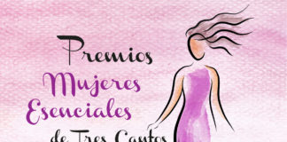 Premios mujeres esenciales de Tres Cantos: Presentación de candidaturas de 1 a 17 de febrero