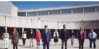 La ilusión de la navidad nos abre las puertas a un 2022 de trasformación pp