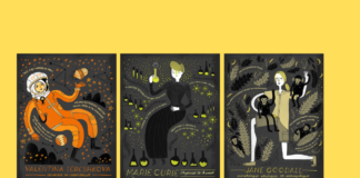 Conociendo científicas