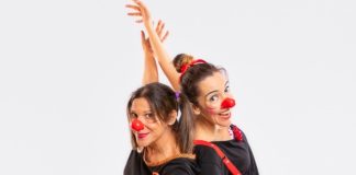 Espectáculo familiar: Cucú-trastrás, a Pinocho conocerás