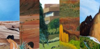 Exposición: José Manuel de Hita Moreno y Daniel García Gallego