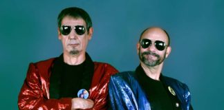 El humor de Faemino y Cansado y Hevia, nuestro gaitero más internacional, este fin de semana en Tres Cantos