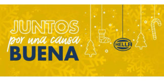 Hella dona cerca de 2.000 euros a Cáritas Tres Cantos, recaudados en su campaña de Navidad