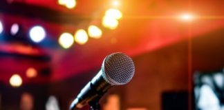 Finde joven: Fiesta navideña