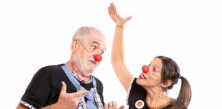 Espectáculo familiar: Cucú-trastrás, a la doncella guerrera conocerás