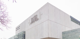 La Biblioteca Municipal Lope de Vega abre la Sala de Estudio en horario especial durante el periodo de exámenes