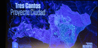 Cerca de 80 tricantinos participan en el 1º Foro Ciudad, organizado por la Fundación Metrópoli, para proyectar el Tres Cantos del futuro