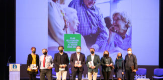 El Ayuntamiento presenta el Plan SAVIA Tres Cantos, con 110 acciones para la mejora de la atención y el cuidado a los mayores