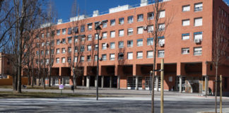 Más de 1,2 millones de euros para rehacer la Plaza Central y su entorno