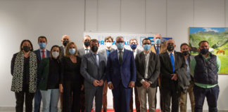 El Ayuntamiento organiza el I Encuentro Empresarial de Tres Cantos, para crear sinergias entre las empresas y la administración local