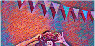 La hora de los cuentos: Entre animales y colores