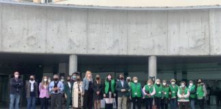 La AECC de Tres Cantos invita a participar en la campaña ‘¿Iguales?´, en el Día Mundial contra el Cáncer