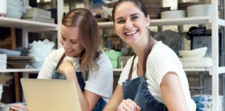 Convocatoria III Feria de emprendedoras