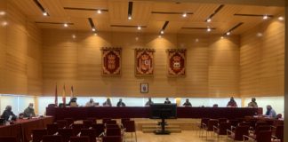 El Pleno aprueba una modificación presupuestaria de cerca de 7 millones para inversiones, subvenciones y gastos
