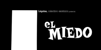 Una noche de cuento: Miedo