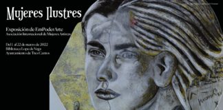 Exposición: Mujeres ilustres