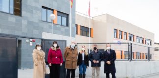 Tres Cantos es una de las localidades elegidas para ampliar la educación de 0 a 3 años en los colegios públicos el próximo curso