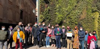 INCLUSIÓN DE LA DIVERSIDAD EN ACTOS CULTURALES Y FESTEJOS