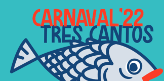 Concurso de disfraces de Carnaval