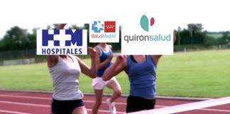 Quirónsalud y HM Hospitales de Tres Cantos en la recta final