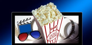 Cine joven: Uncharted