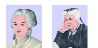 Exposición: El camino de la igualdad