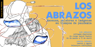 Exposición: Los abrazos