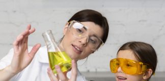 Tres Cantos se suma a la celebración del Día Internacional de la Mujer y la Niña en la Ciencia