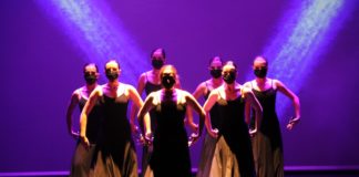 Danza: Gala de primavera