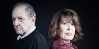 Teatro: Galdós enamorado