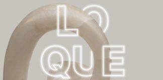 Exposición: Lo que no se ve