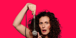 Gala Mujeres esenciales