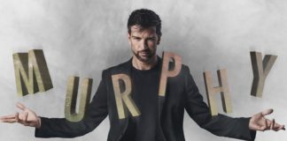 Mago Murphy: The Majestic