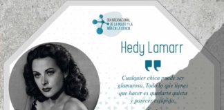 Exposición urbana: Mujeres que dejaron huella