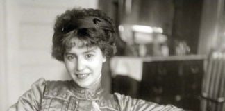 Presentación literaria: Mujeres y divas