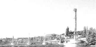 Gala de premios Ciudad de Tres Cantos