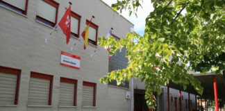 El CEIP Antonio Osuna amplía la oferta educativa de 0 a 3 años el próximo curso