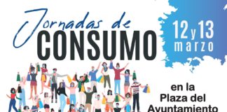 Con motivo del Día Mundial de los Derechos del Consumidor, el Ayuntamiento organiza unas Jornadas de Consumo para las familias