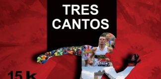 Tres Cantos acoge, este fin de semana, la 26ª edición de la Vuelta Pedestre