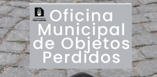 El Ayuntamiento pone en marcha una Oficina Municipal de Objetos Perdidos